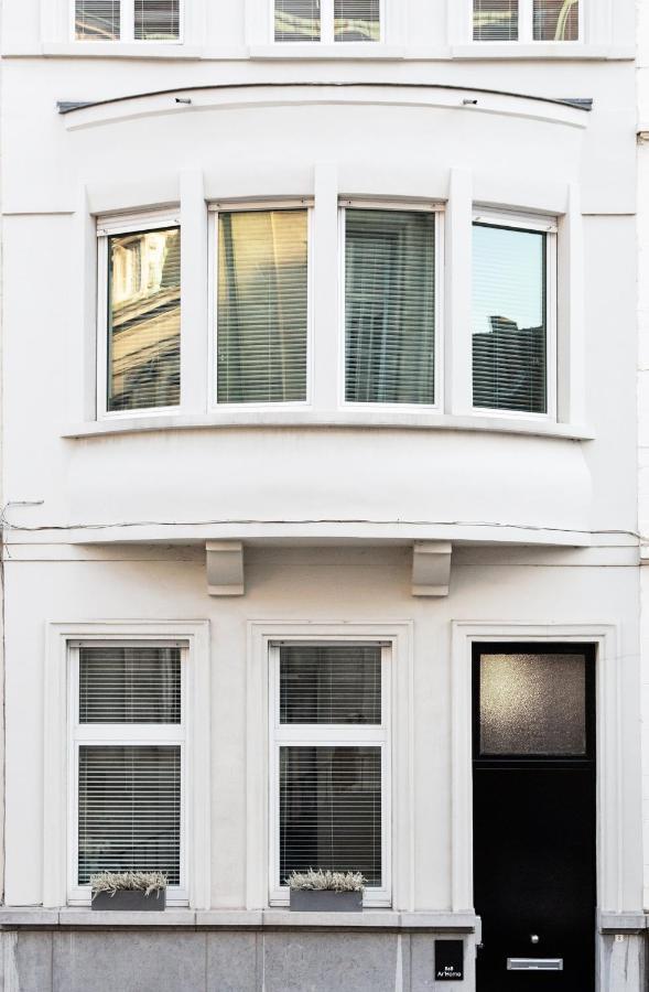 קורטרייק B&B Ar'Home מראה חיצוני תמונה