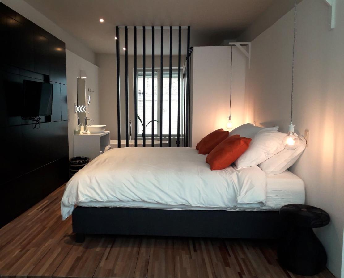 קורטרייק B&B Ar'Home מראה חיצוני תמונה
