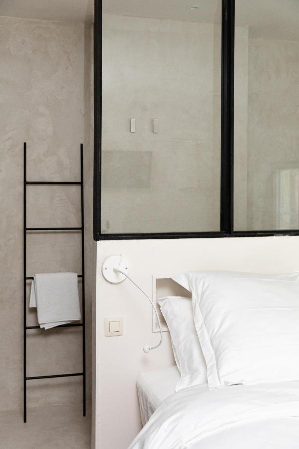 קורטרייק B&B Ar'Home מראה חיצוני תמונה