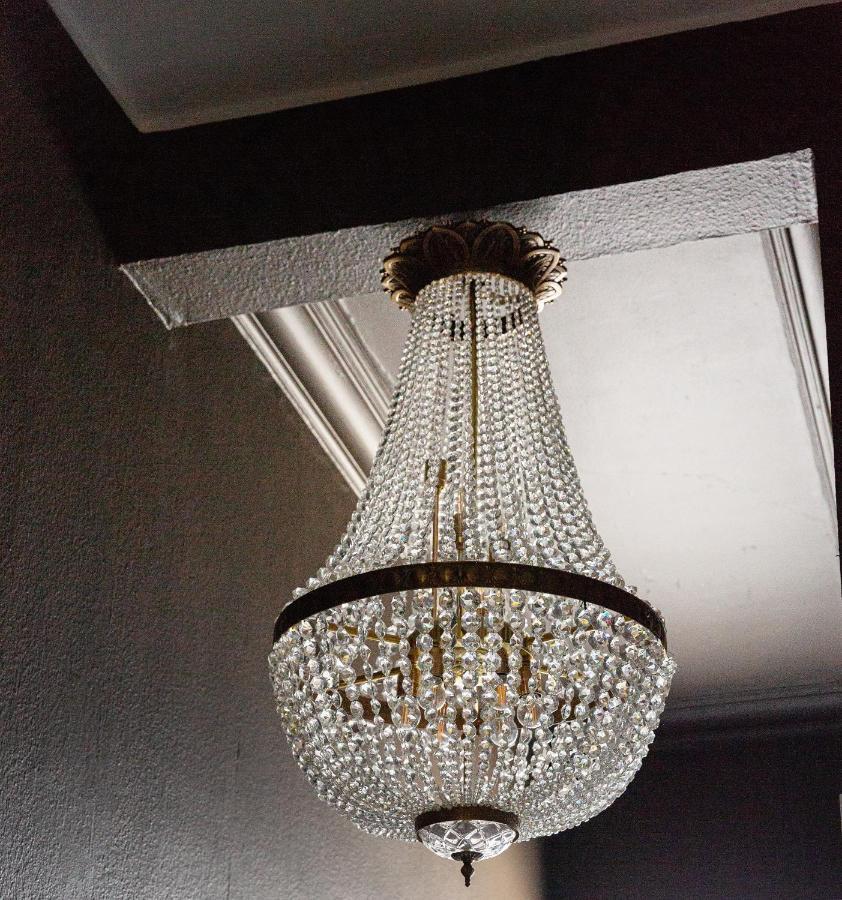 קורטרייק B&B Ar'Home מראה חיצוני תמונה