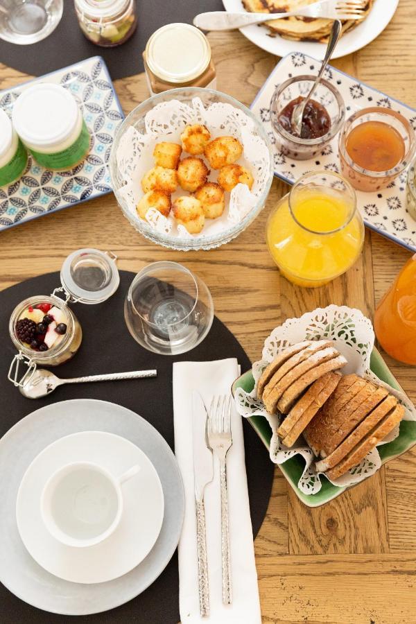 קורטרייק B&B Ar'Home מראה חיצוני תמונה