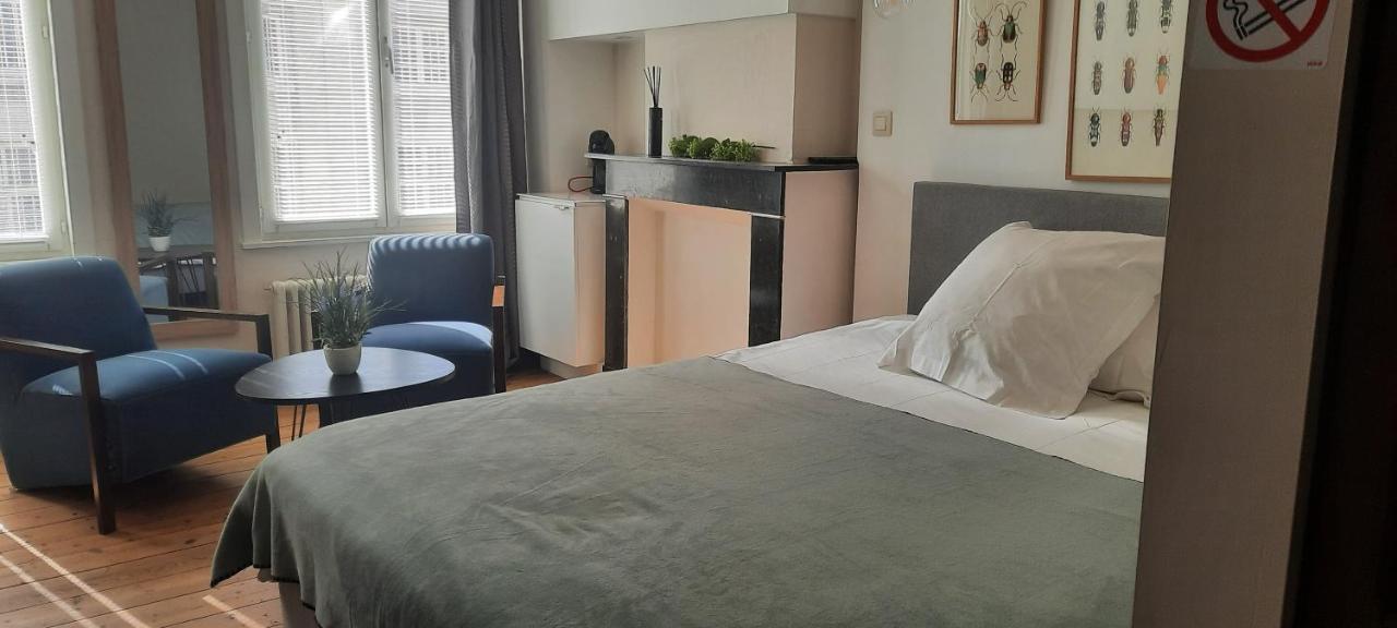 קורטרייק B&B Ar'Home מראה חיצוני תמונה